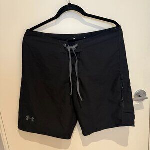 Under Armour men's board shorts